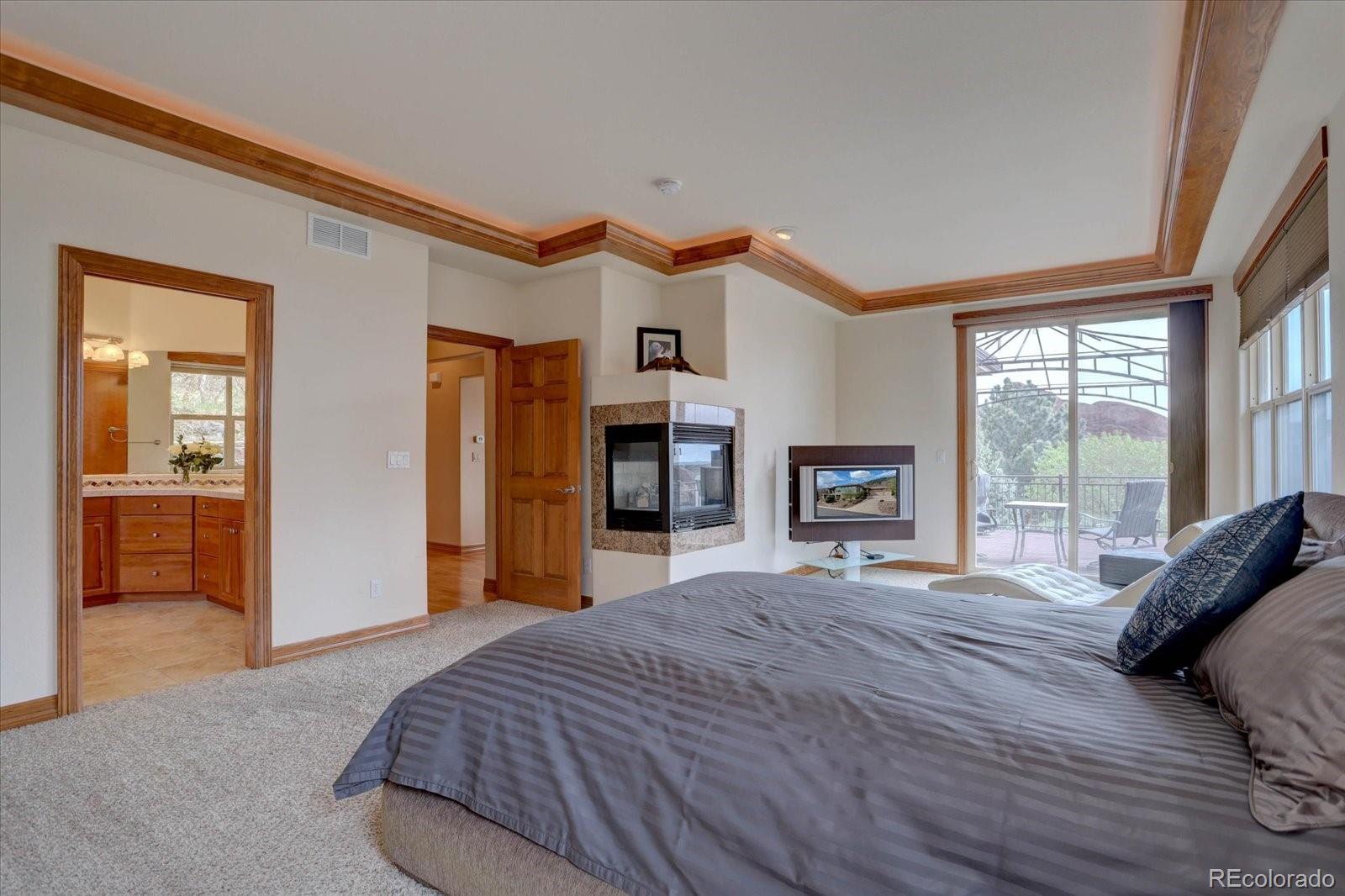 MLS Image #25 for 5951  rain dance trail,littleton, Colorado