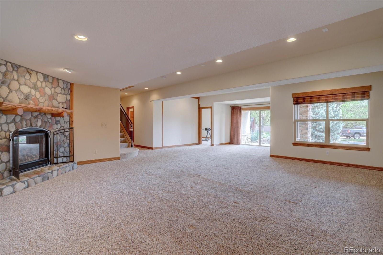 MLS Image #28 for 5951  rain dance trail,littleton, Colorado