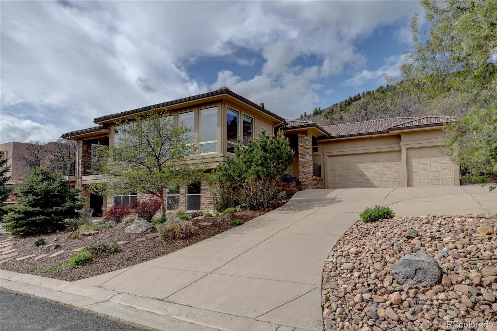 MLS Image #3 for 5951  rain dance trail,littleton, Colorado