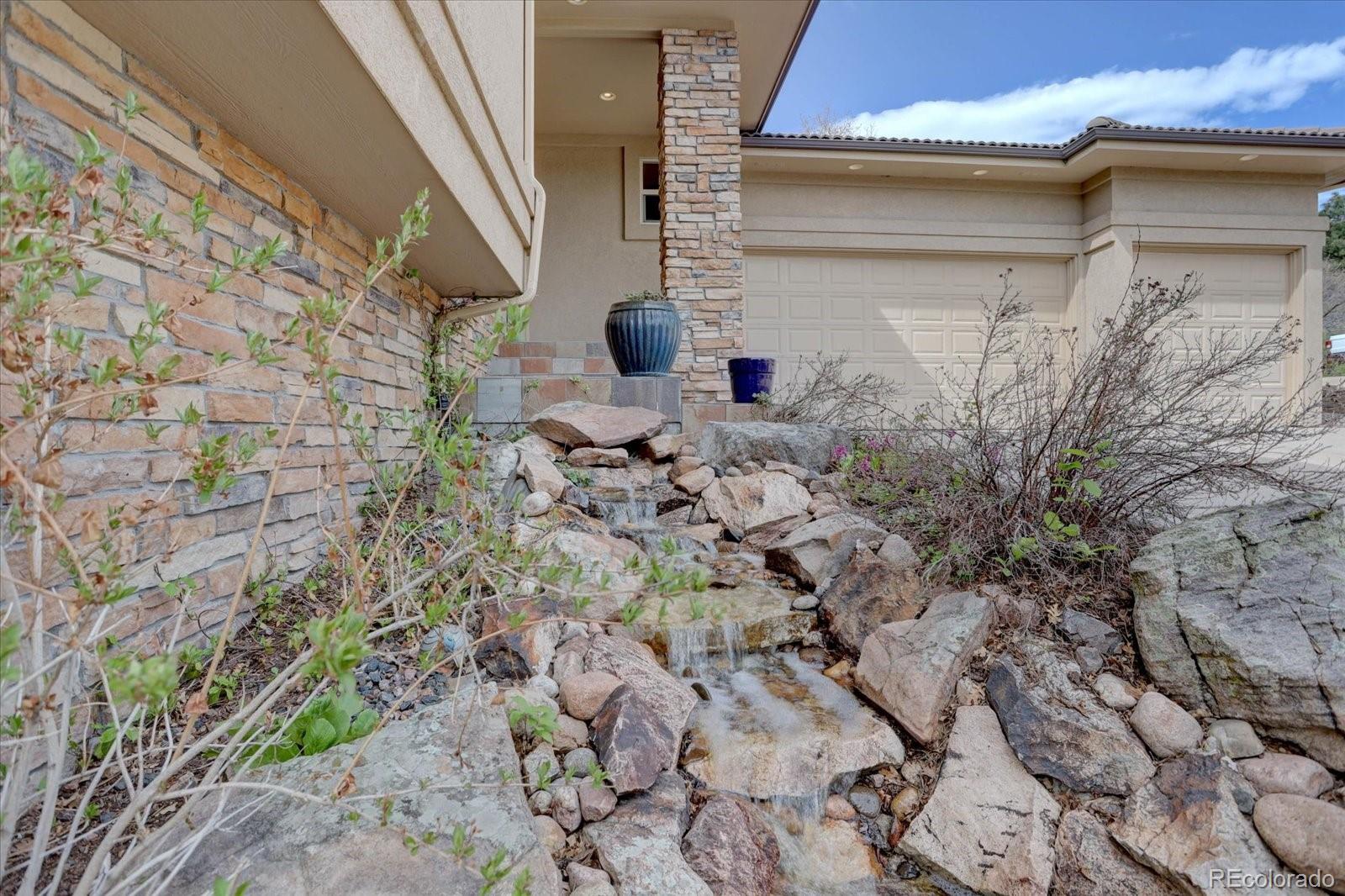 MLS Image #5 for 5951  rain dance trail,littleton, Colorado