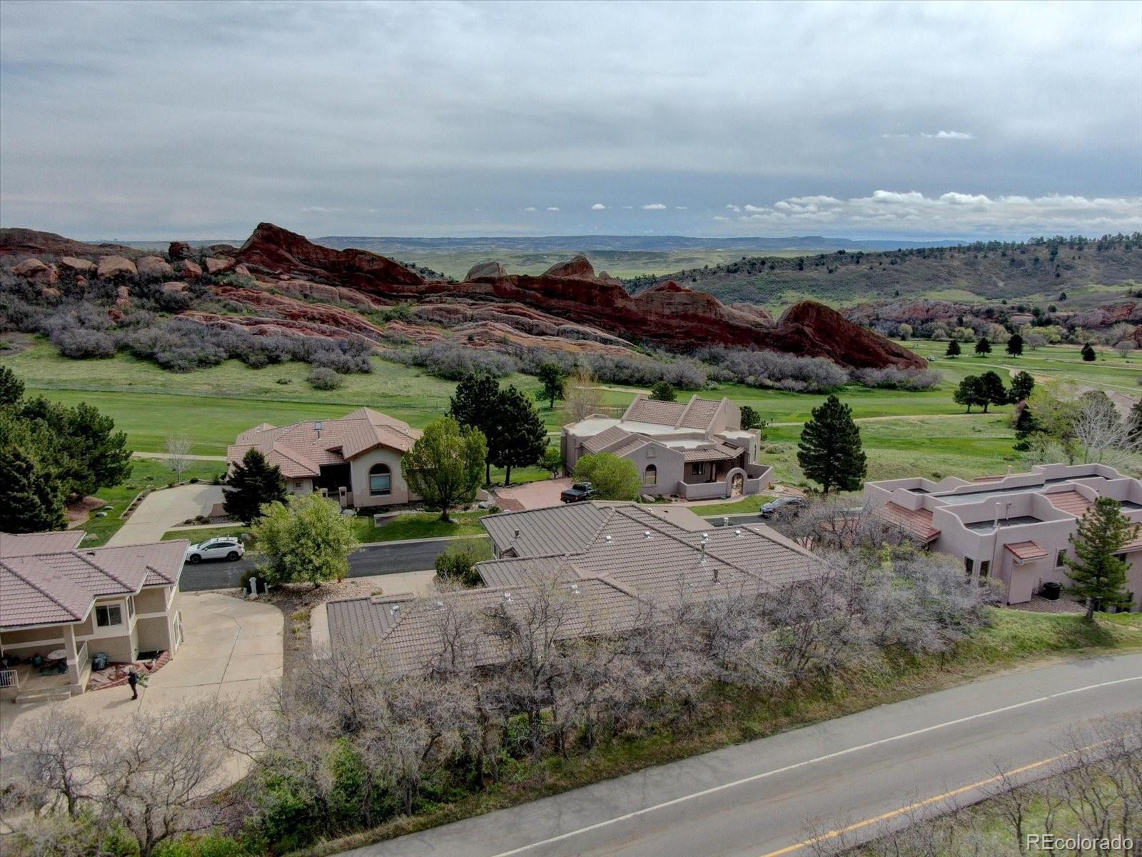 MLS Image #7 for 5951  rain dance trail,littleton, Colorado
