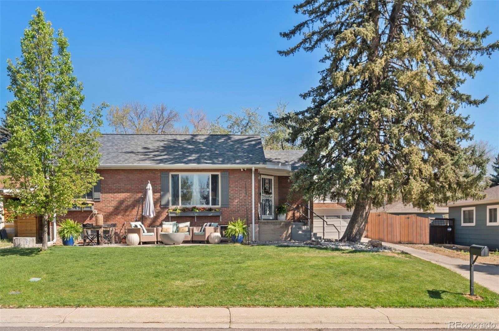 MLS Image #1 for 6925 w 27th avenue,wheat ridge, Colorado