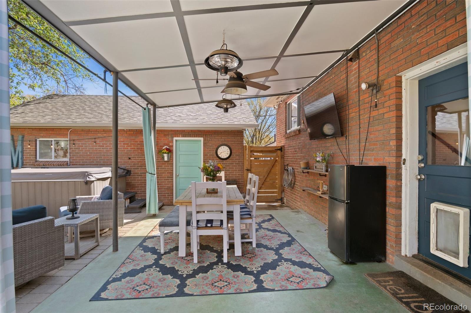 MLS Image #30 for 6925 w 27th avenue,wheat ridge, Colorado