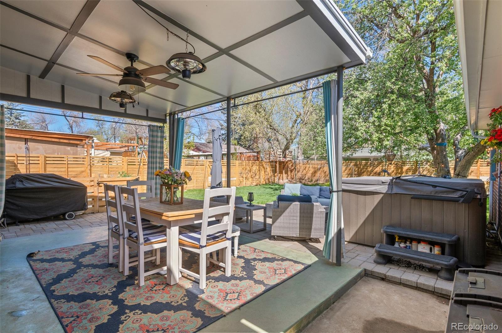 MLS Image #31 for 6925 w 27th avenue,wheat ridge, Colorado