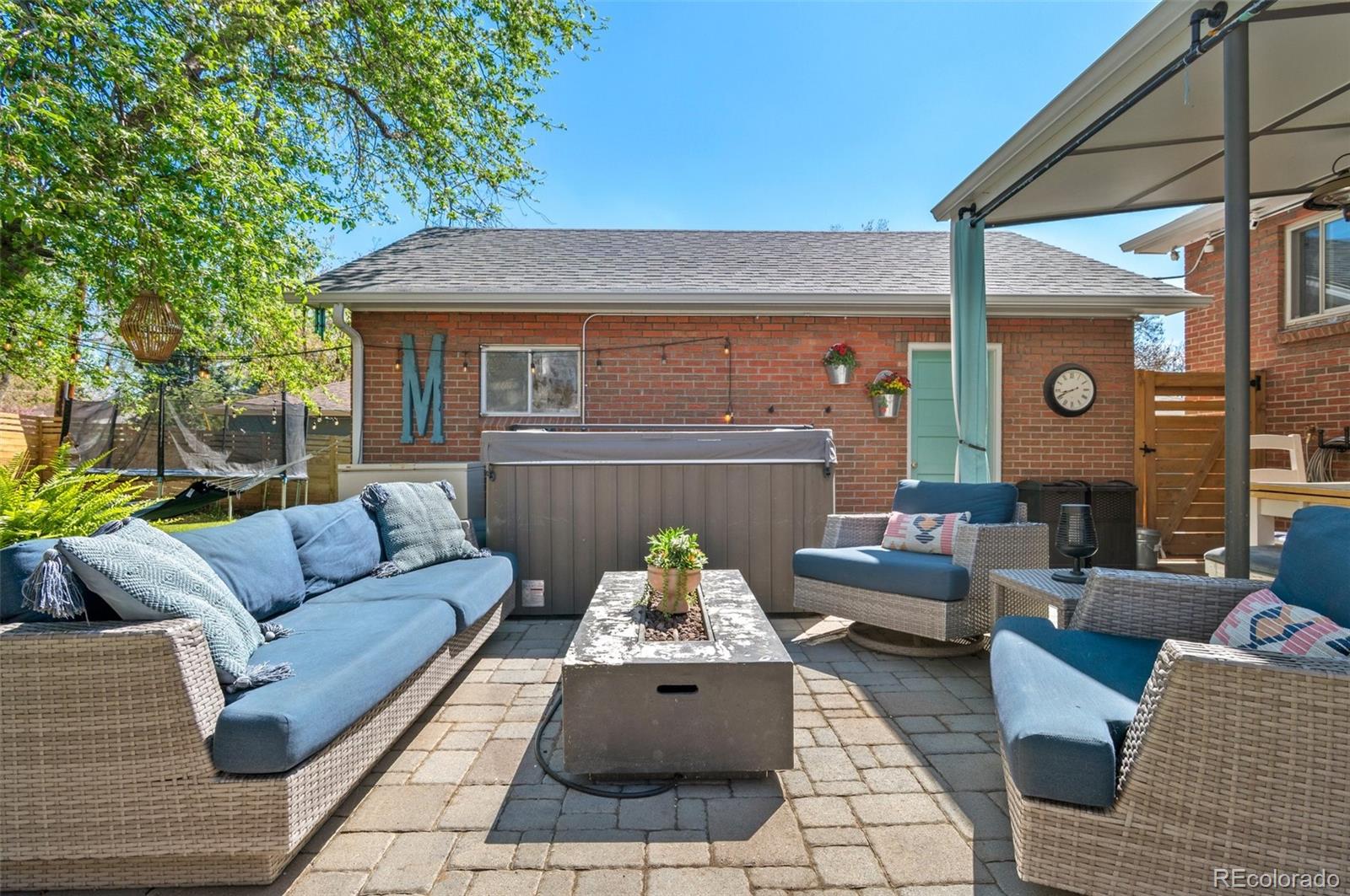 MLS Image #33 for 6925 w 27th avenue,wheat ridge, Colorado