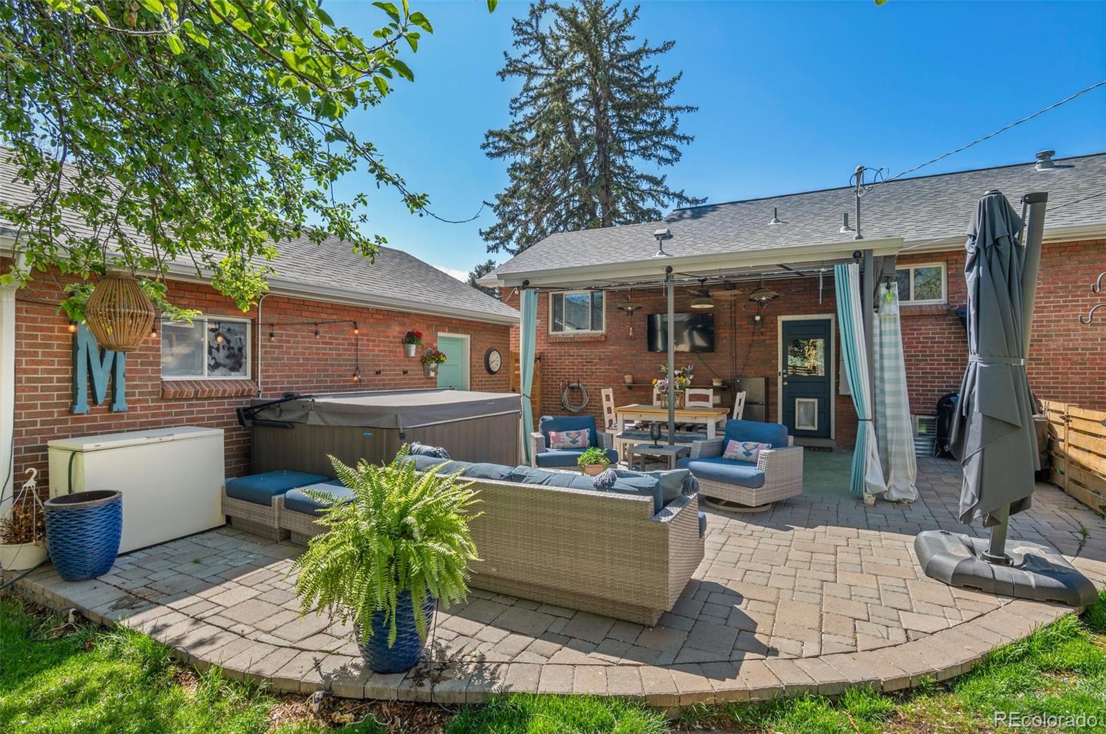 MLS Image #34 for 6925 w 27th avenue,wheat ridge, Colorado