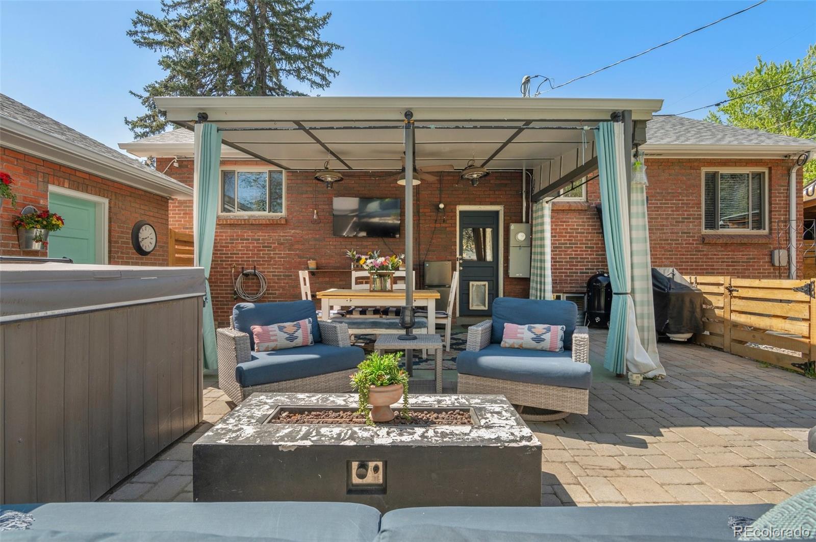 MLS Image #35 for 6925 w 27th avenue,wheat ridge, Colorado