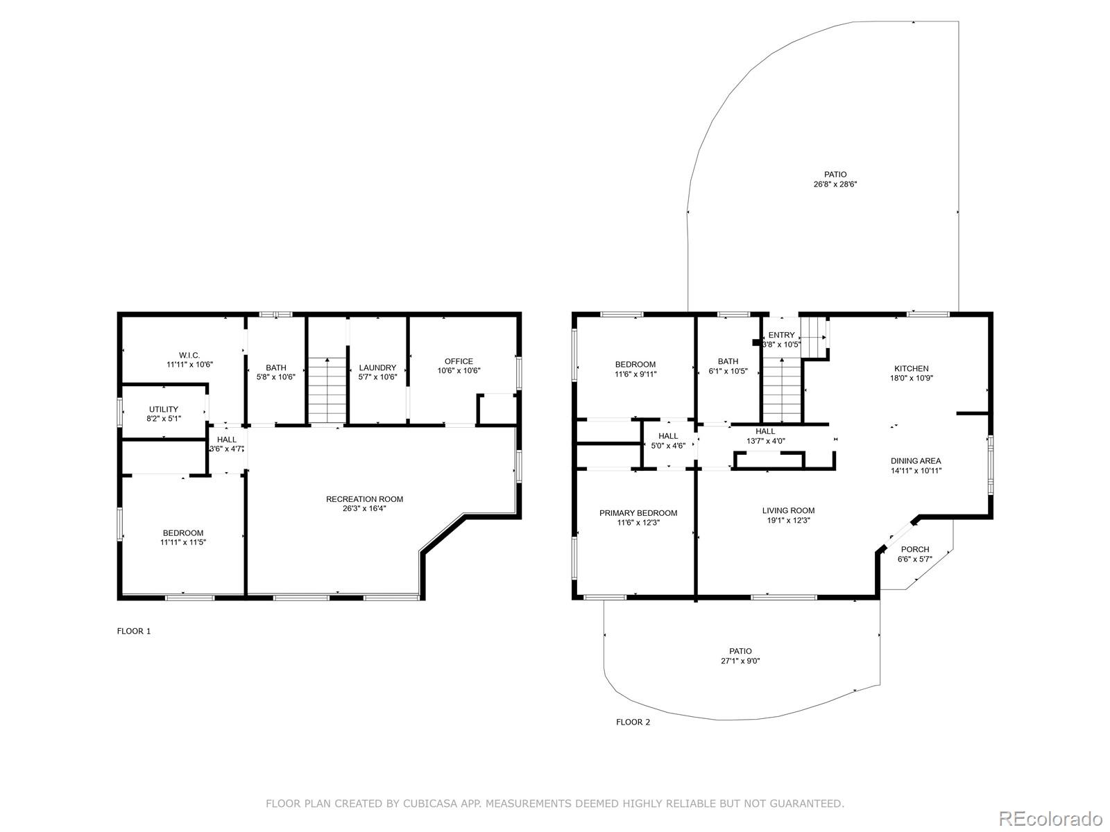 MLS Image #41 for 6925 w 27th avenue,wheat ridge, Colorado