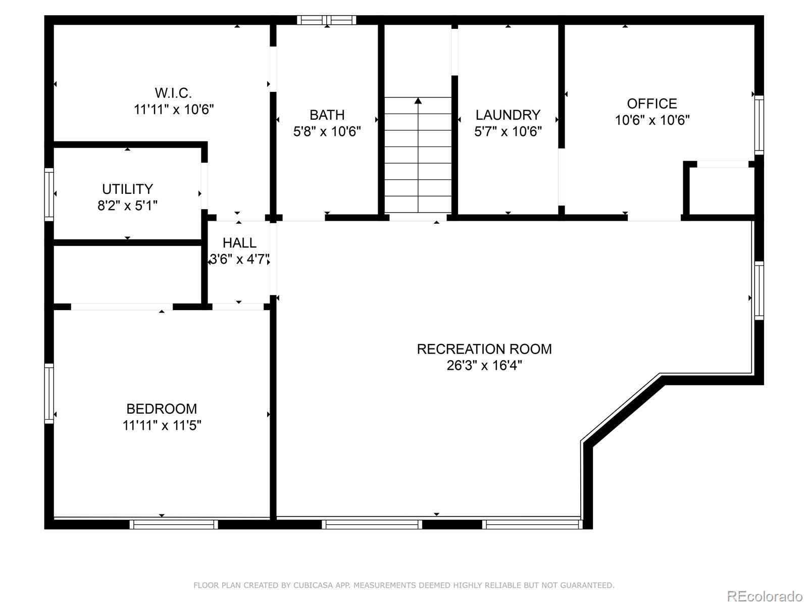 MLS Image #42 for 6925 w 27th avenue,wheat ridge, Colorado