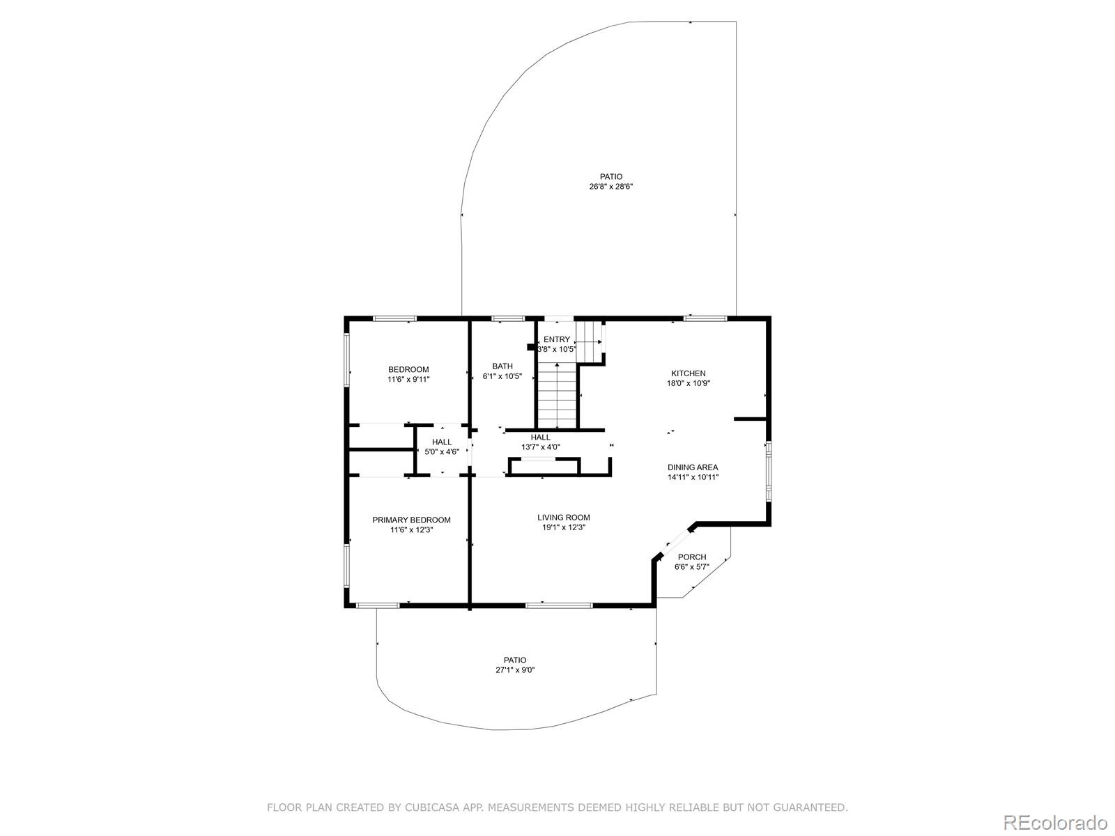 MLS Image #43 for 6925 w 27th avenue,wheat ridge, Colorado