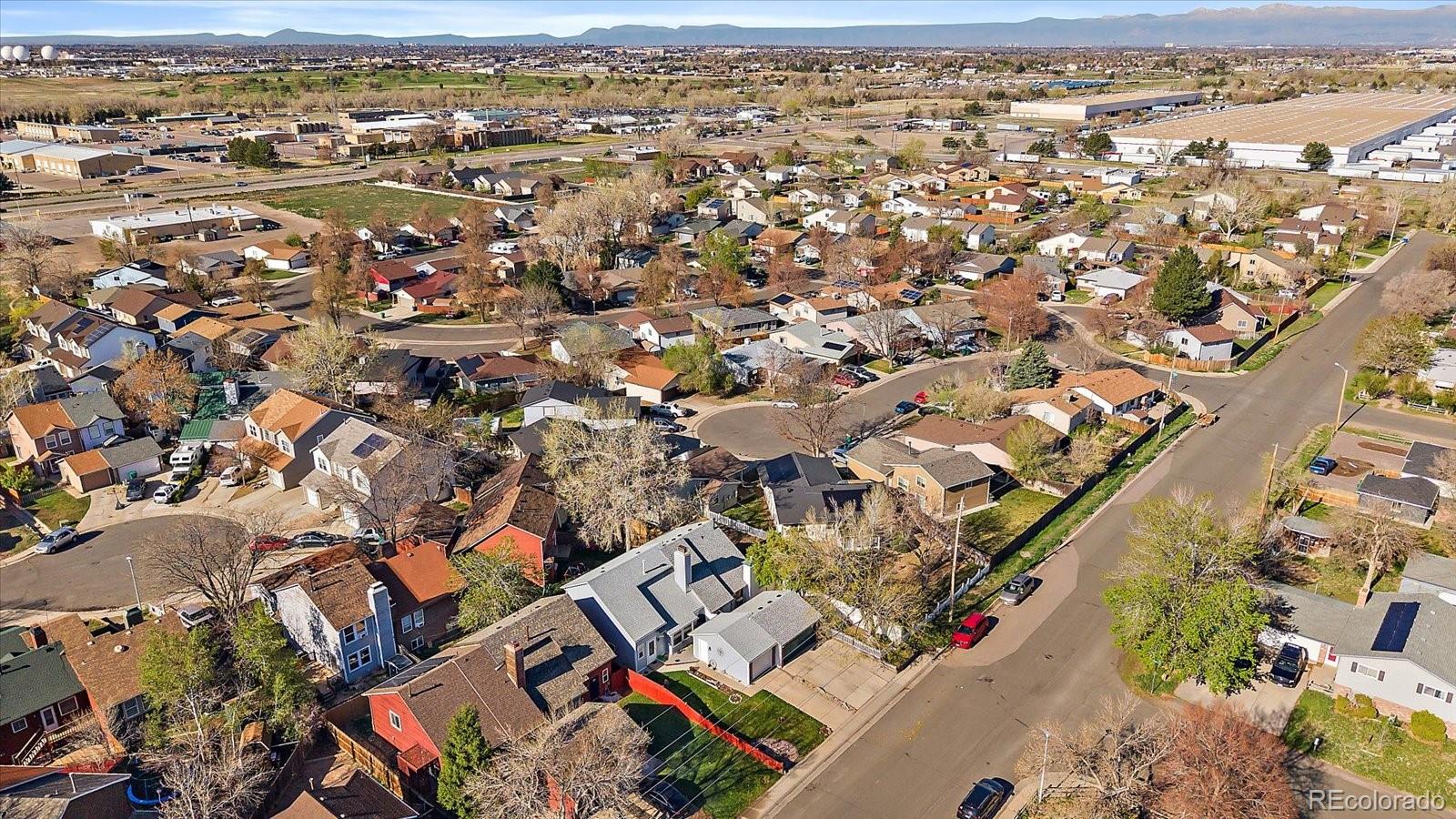 MLS Image #25 for 18902 e 17th avenue,aurora, Colorado