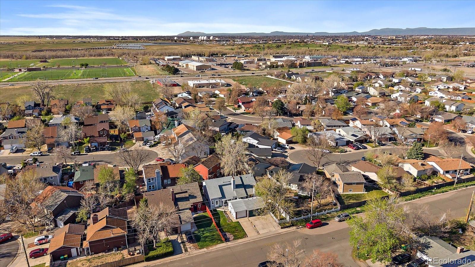 MLS Image #26 for 18902 e 17th avenue,aurora, Colorado
