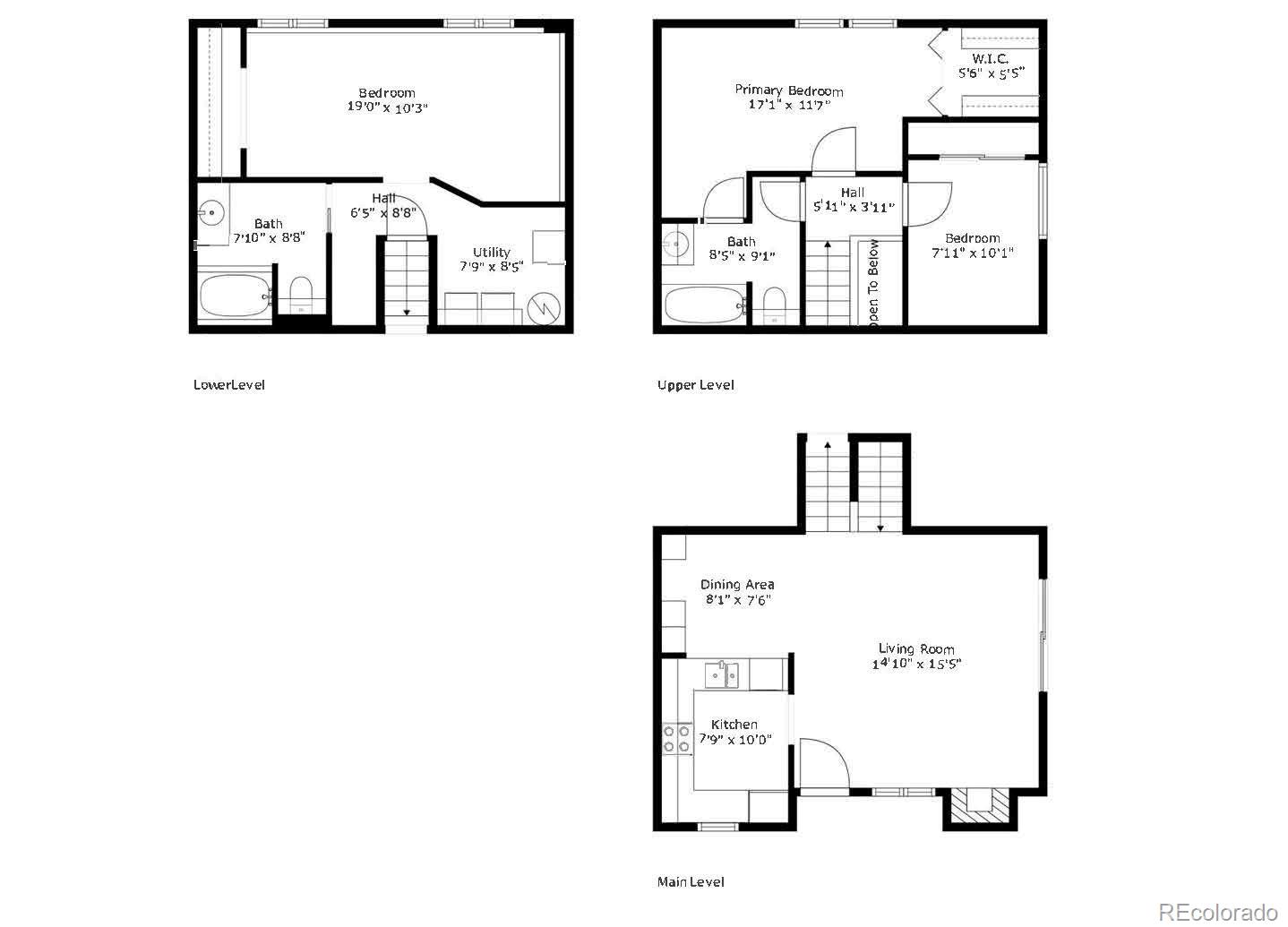 MLS Image #27 for 18902 e 17th avenue,aurora, Colorado