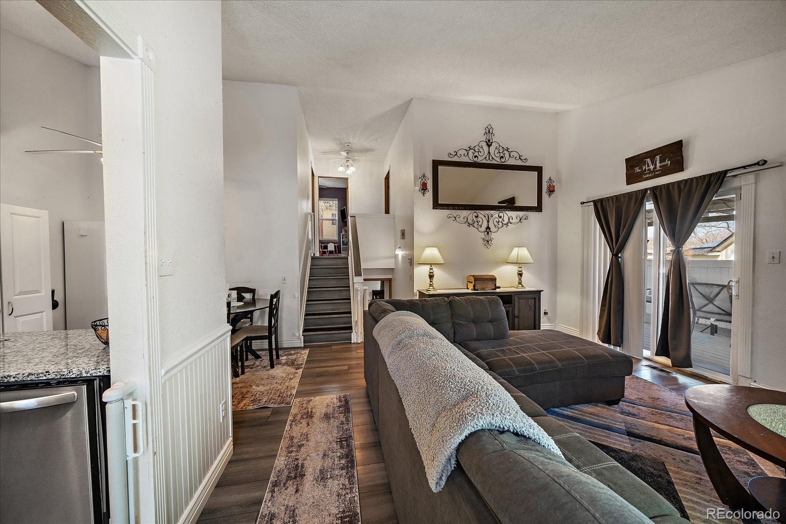 MLS Image #5 for 18902 e 17th avenue,aurora, Colorado