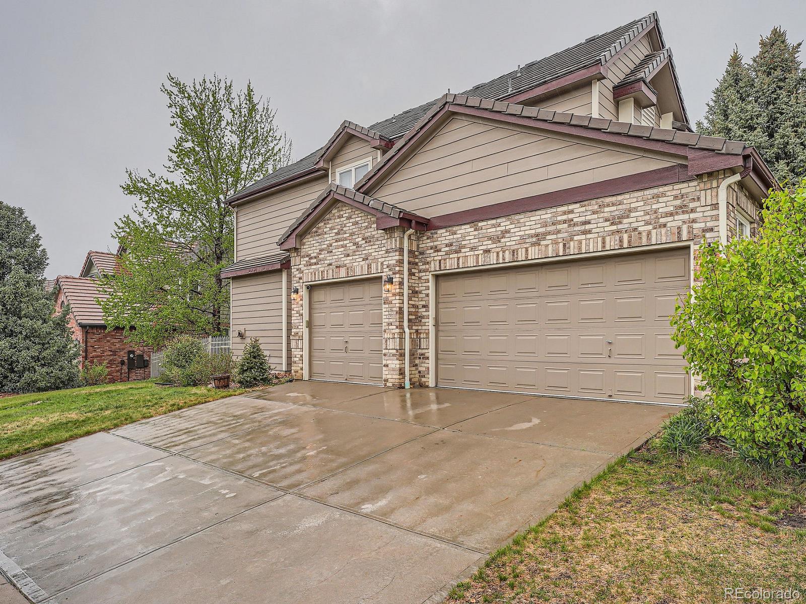 MLS Image #2 for 19748 e pinewood drive,aurora, Colorado