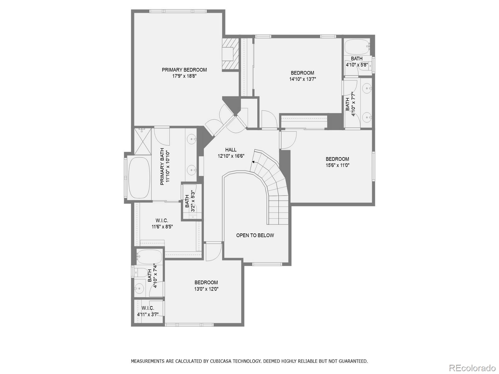 MLS Image #28 for 19748 e pinewood drive,aurora, Colorado