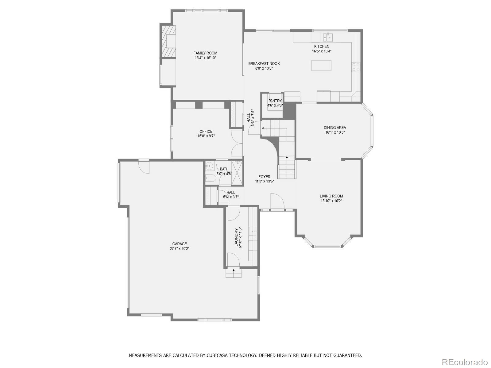 MLS Image #29 for 19748 e pinewood drive,aurora, Colorado