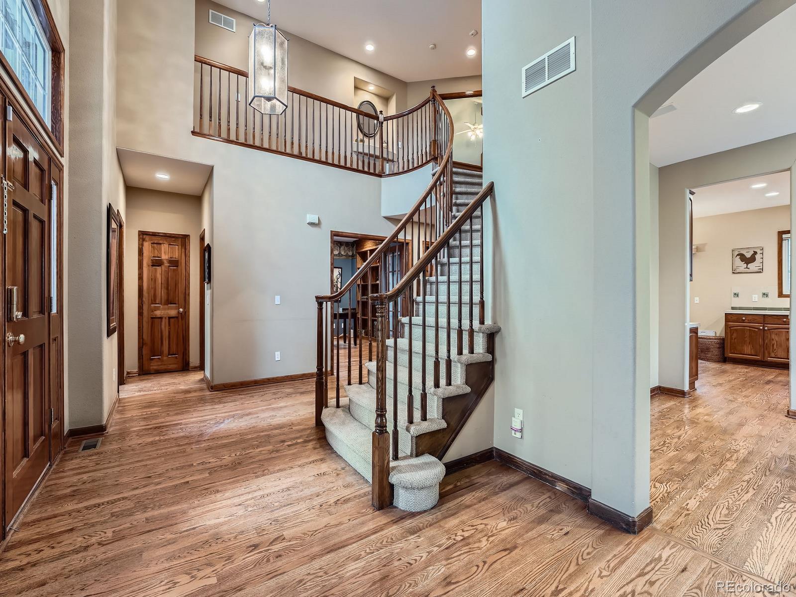 MLS Image #3 for 19748 e pinewood drive,aurora, Colorado