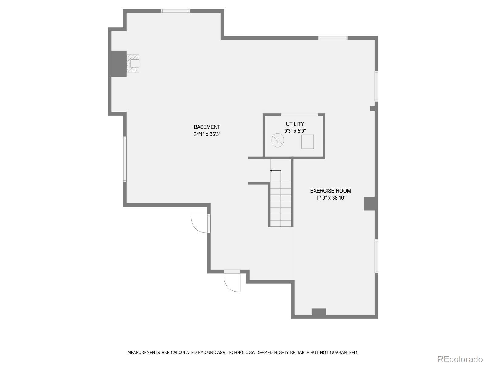 MLS Image #30 for 19748 e pinewood drive,aurora, Colorado