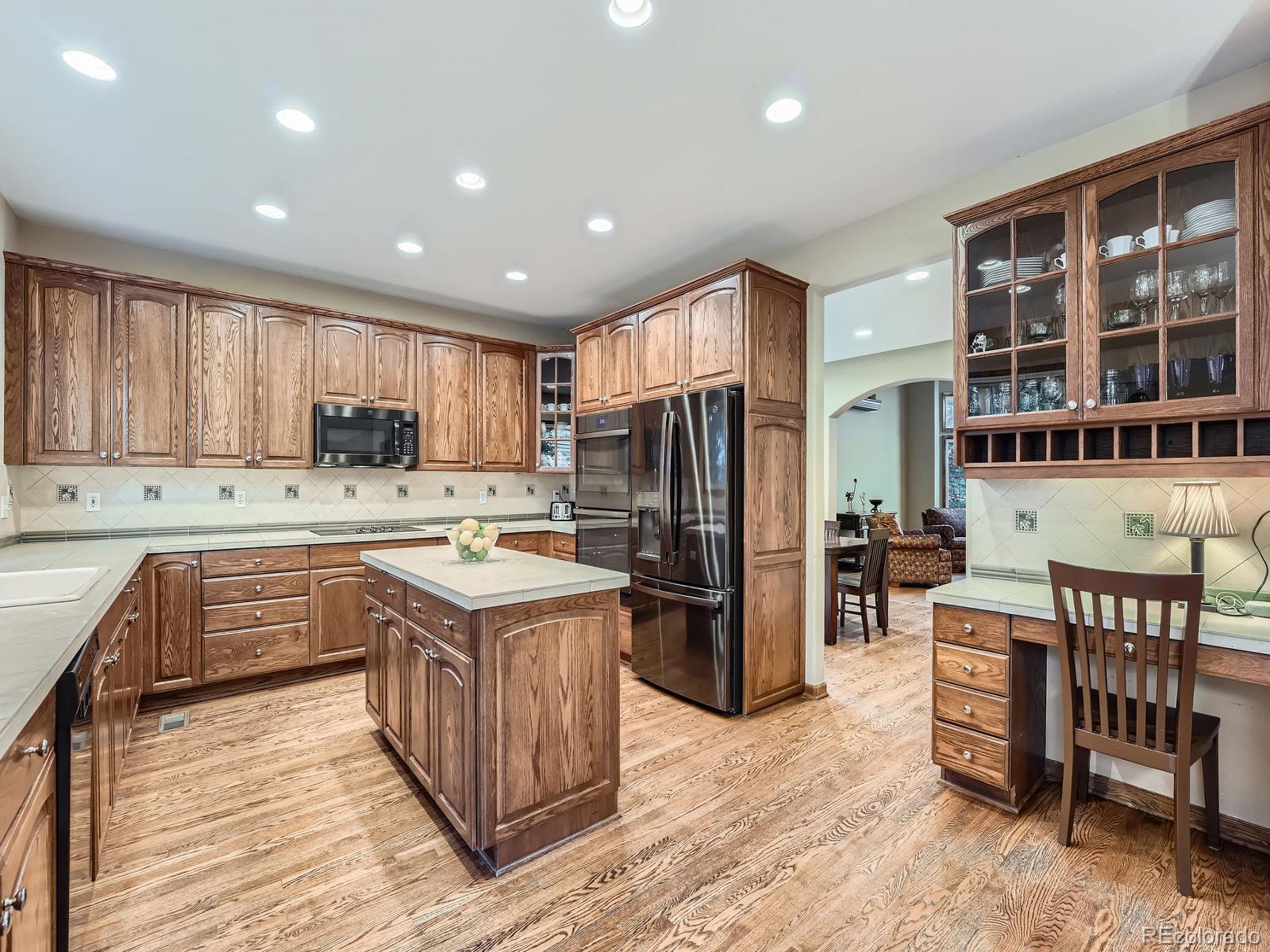 MLS Image #4 for 19748 e pinewood drive,aurora, Colorado