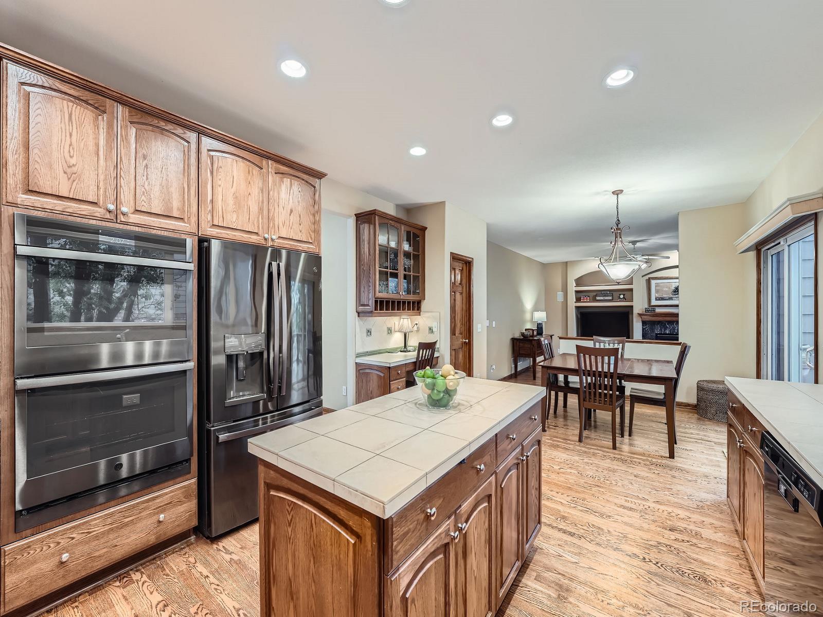 MLS Image #5 for 19748 e pinewood drive,aurora, Colorado
