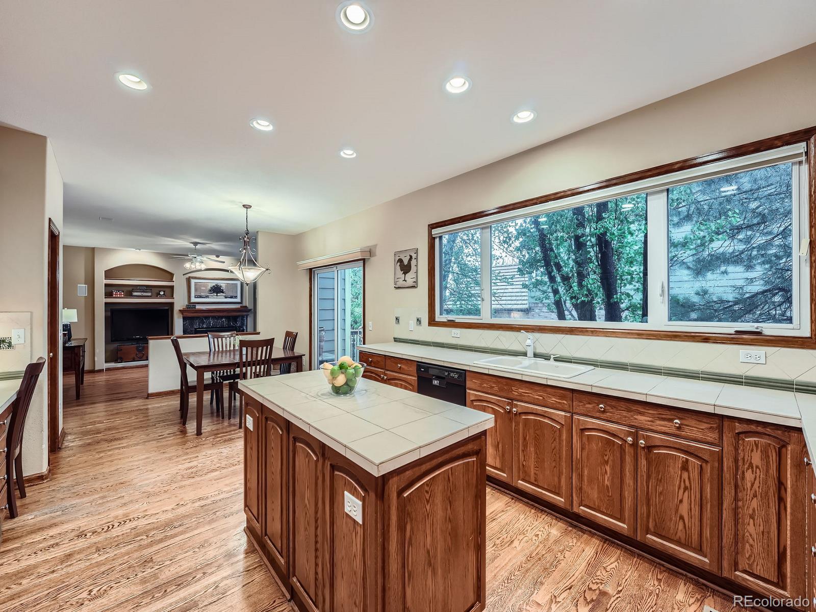 MLS Image #6 for 19748 e pinewood drive,aurora, Colorado