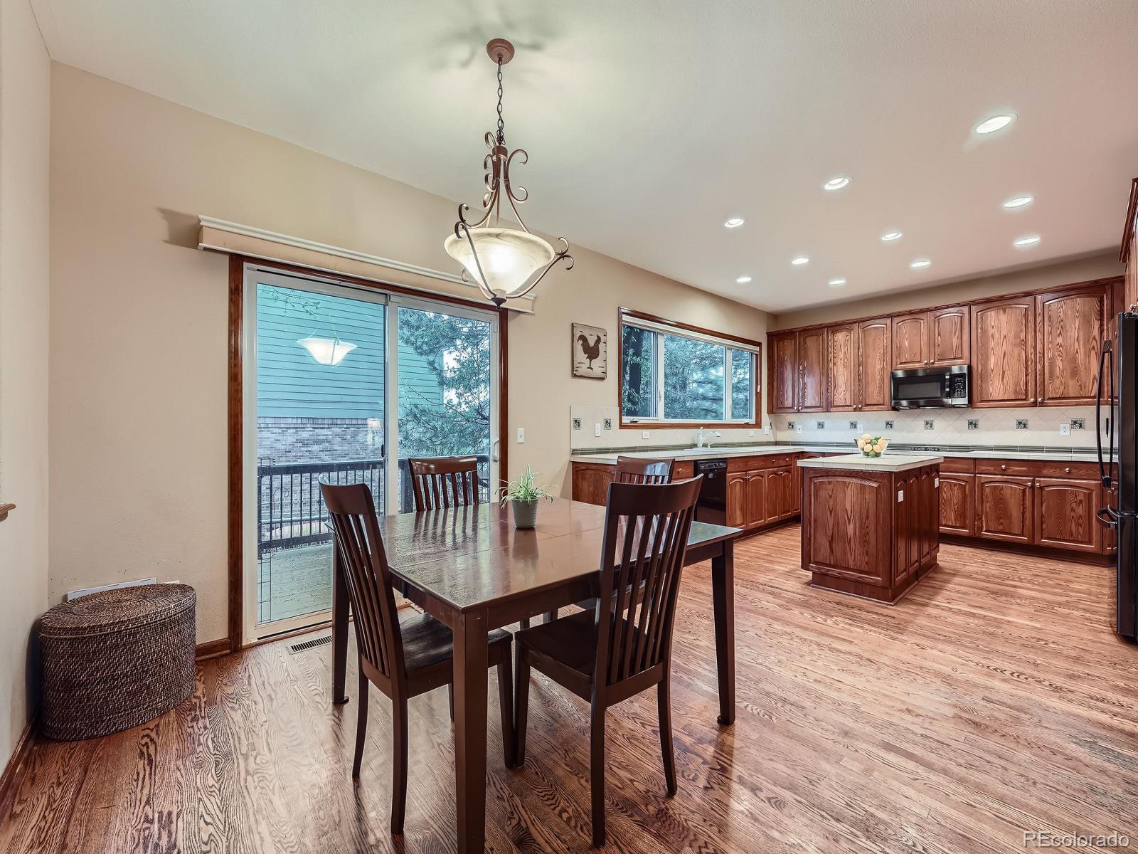 MLS Image #7 for 19748 e pinewood drive,aurora, Colorado