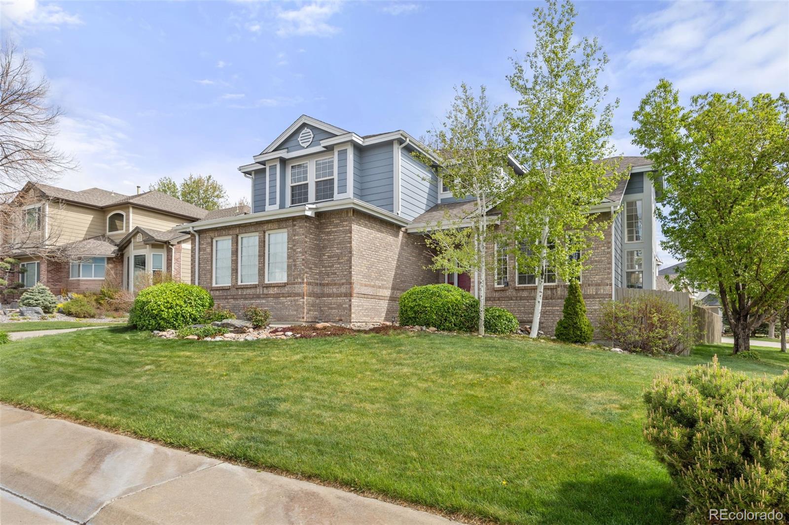 MLS Image #1 for 907  eldorado drive,superior, Colorado