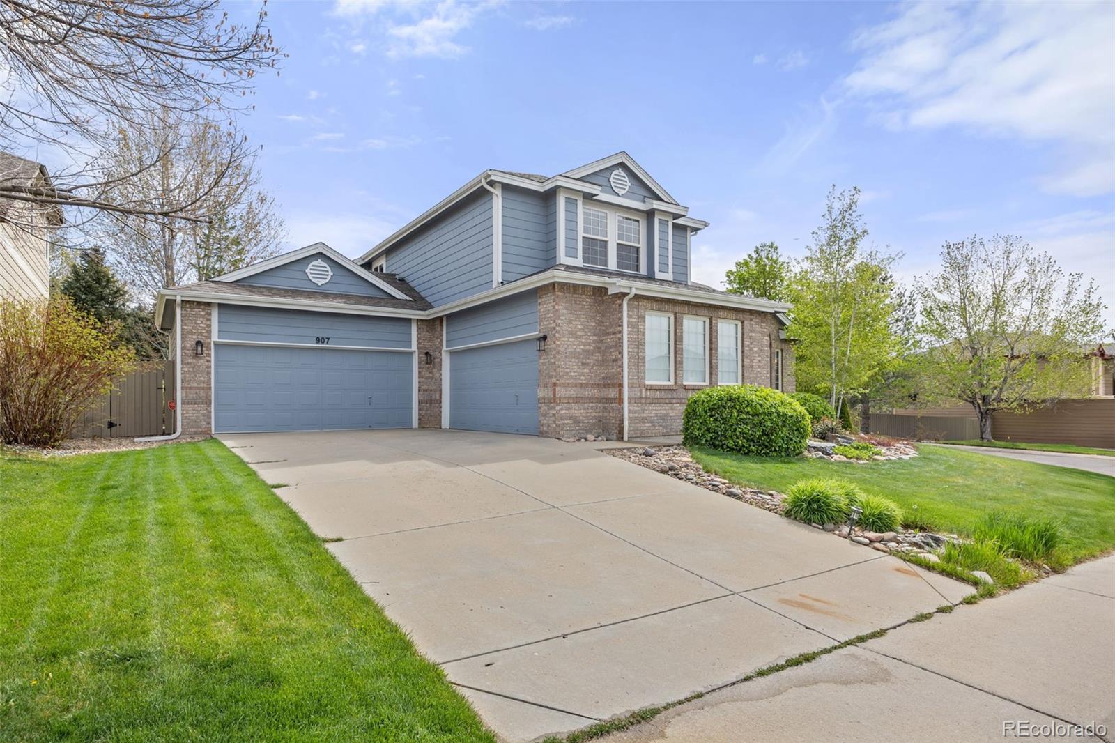 MLS Image #2 for 907  eldorado drive,superior, Colorado