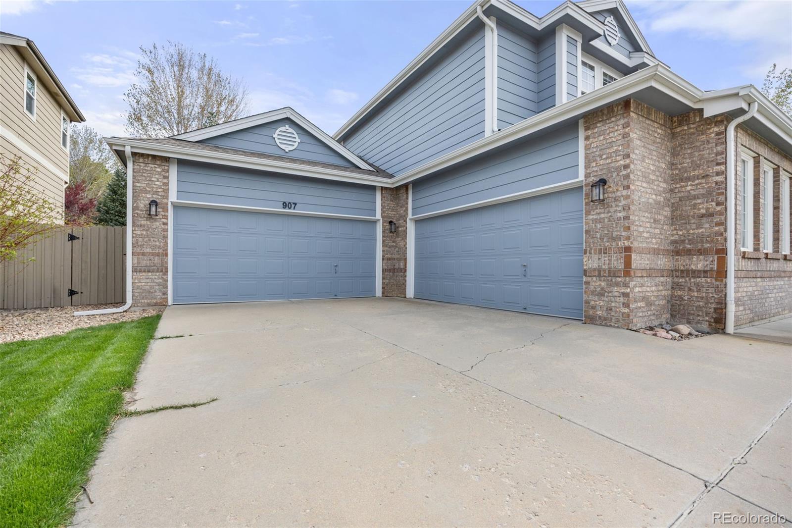 MLS Image #3 for 907  eldorado drive,superior, Colorado