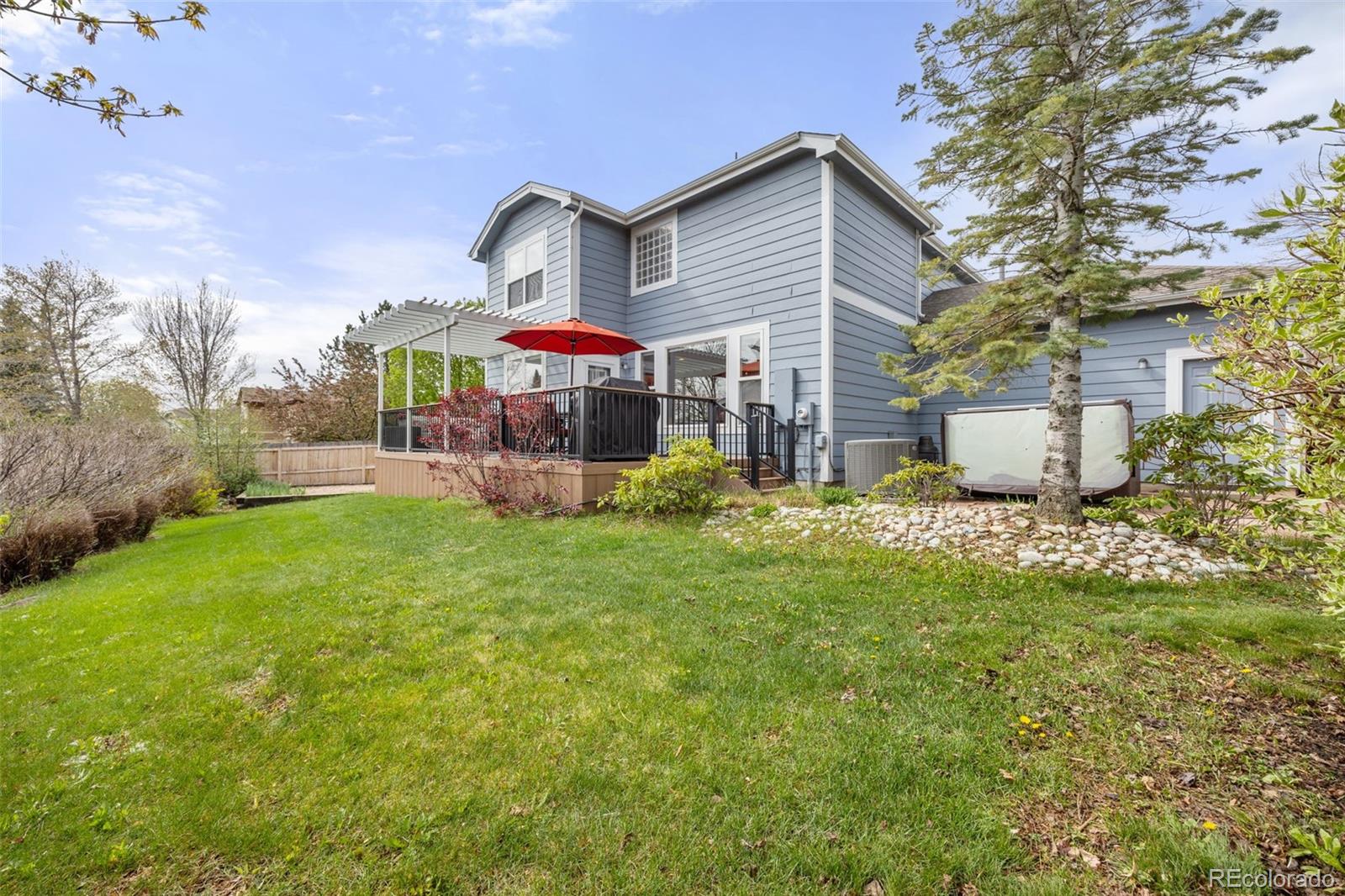 MLS Image #42 for 907  eldorado drive,superior, Colorado