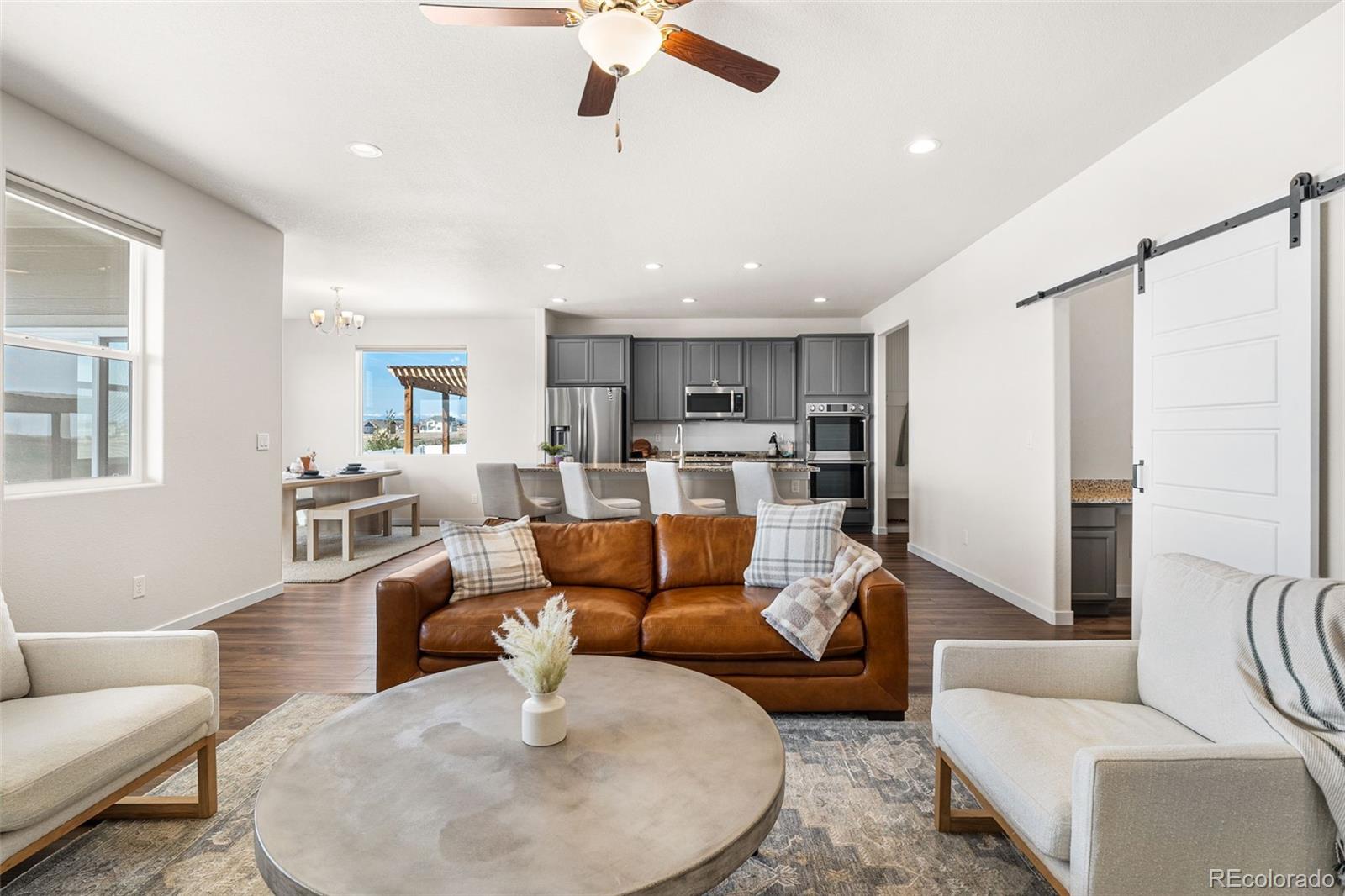MLS Image #10 for 4524  scenic lane,johnstown, Colorado