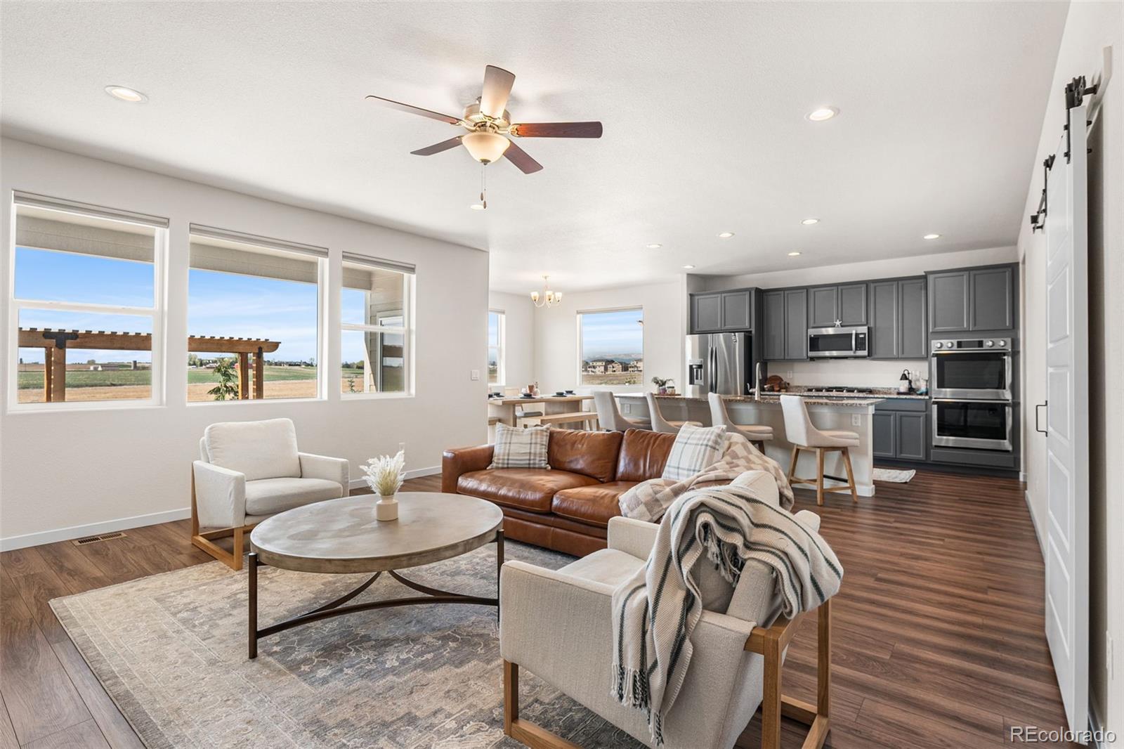 MLS Image #11 for 4524  scenic lane,johnstown, Colorado