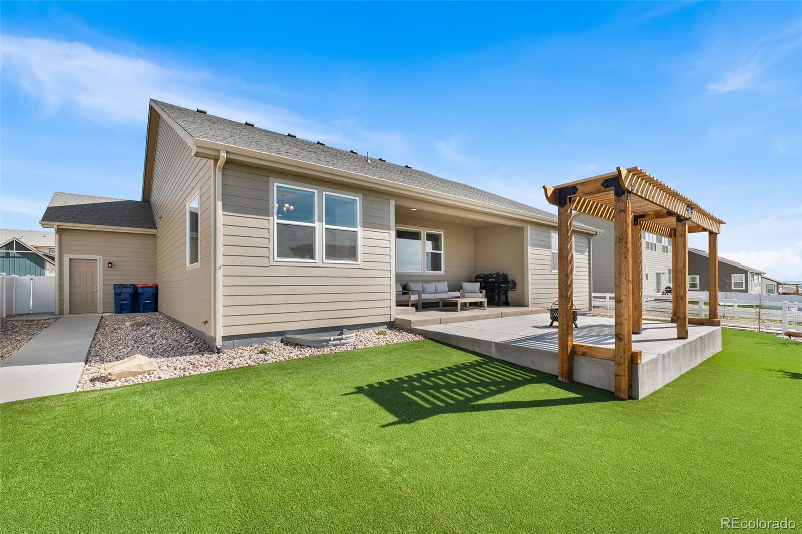 MLS Image #32 for 4524  scenic lane,johnstown, Colorado