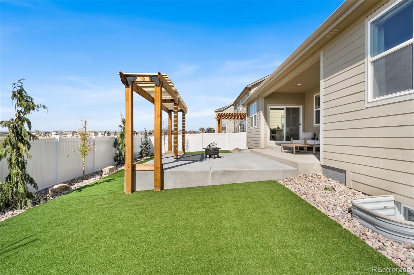 MLS Image #35 for 4524  scenic lane,johnstown, Colorado