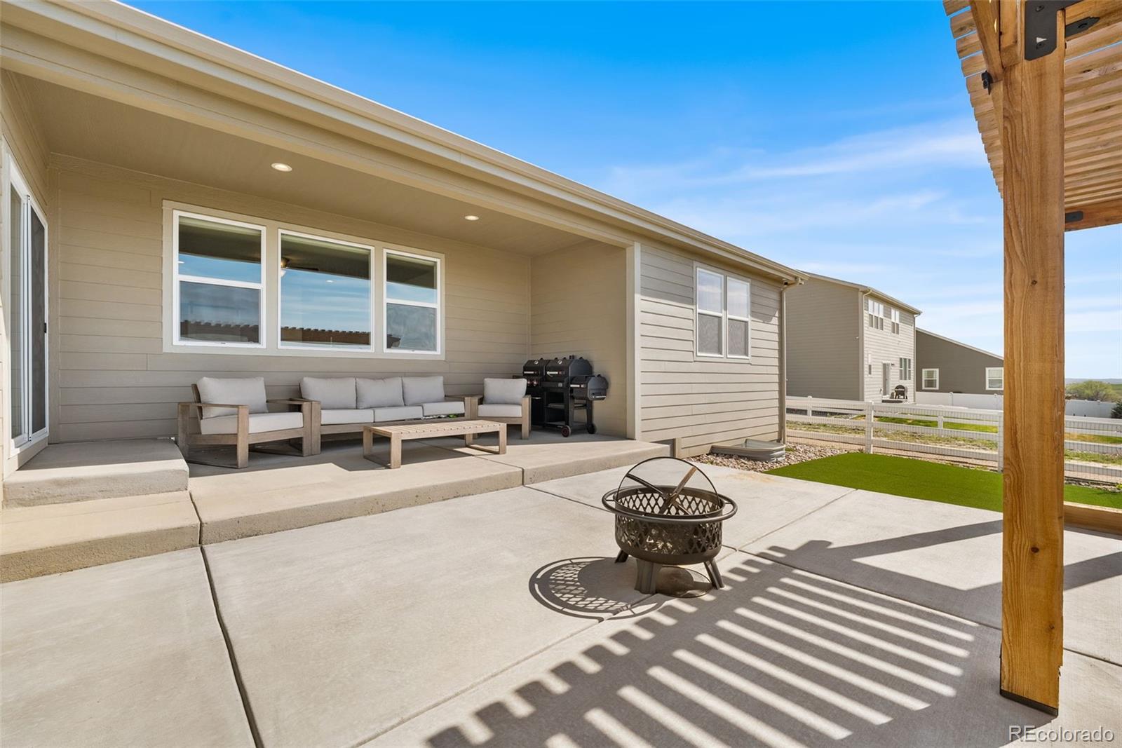 MLS Image #36 for 4524  scenic lane,johnstown, Colorado