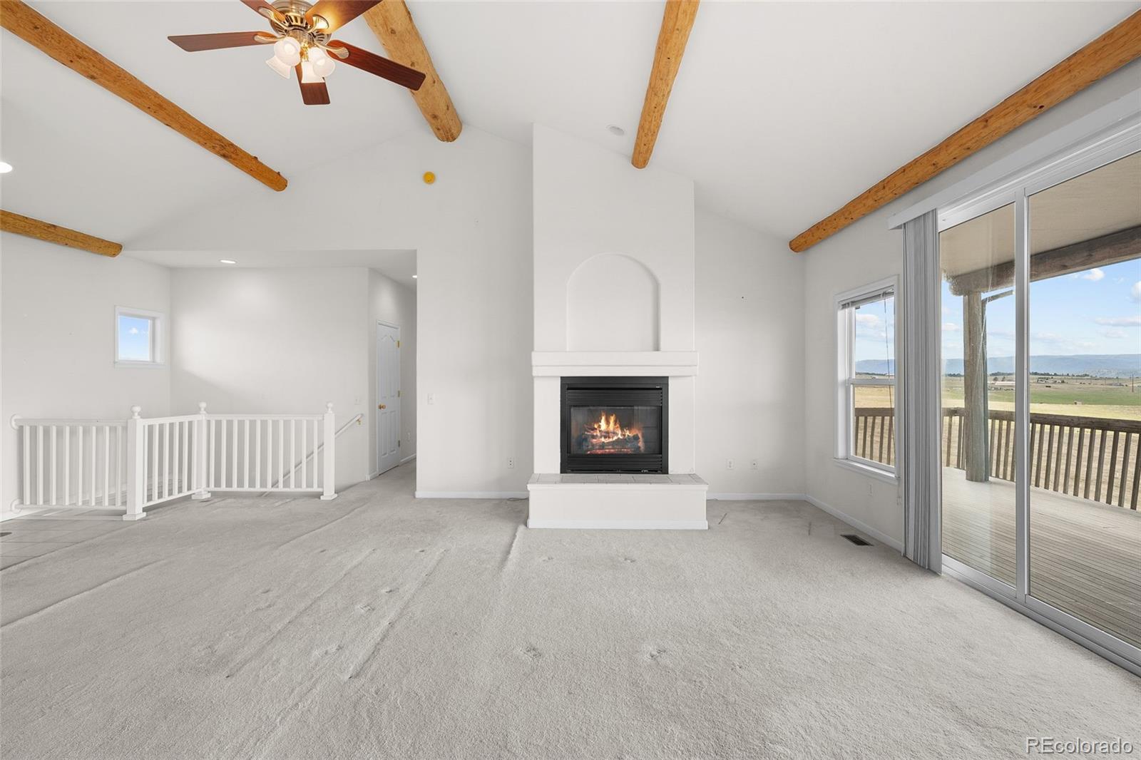 MLS Image #10 for 12747  bestview drive,larkspur, Colorado