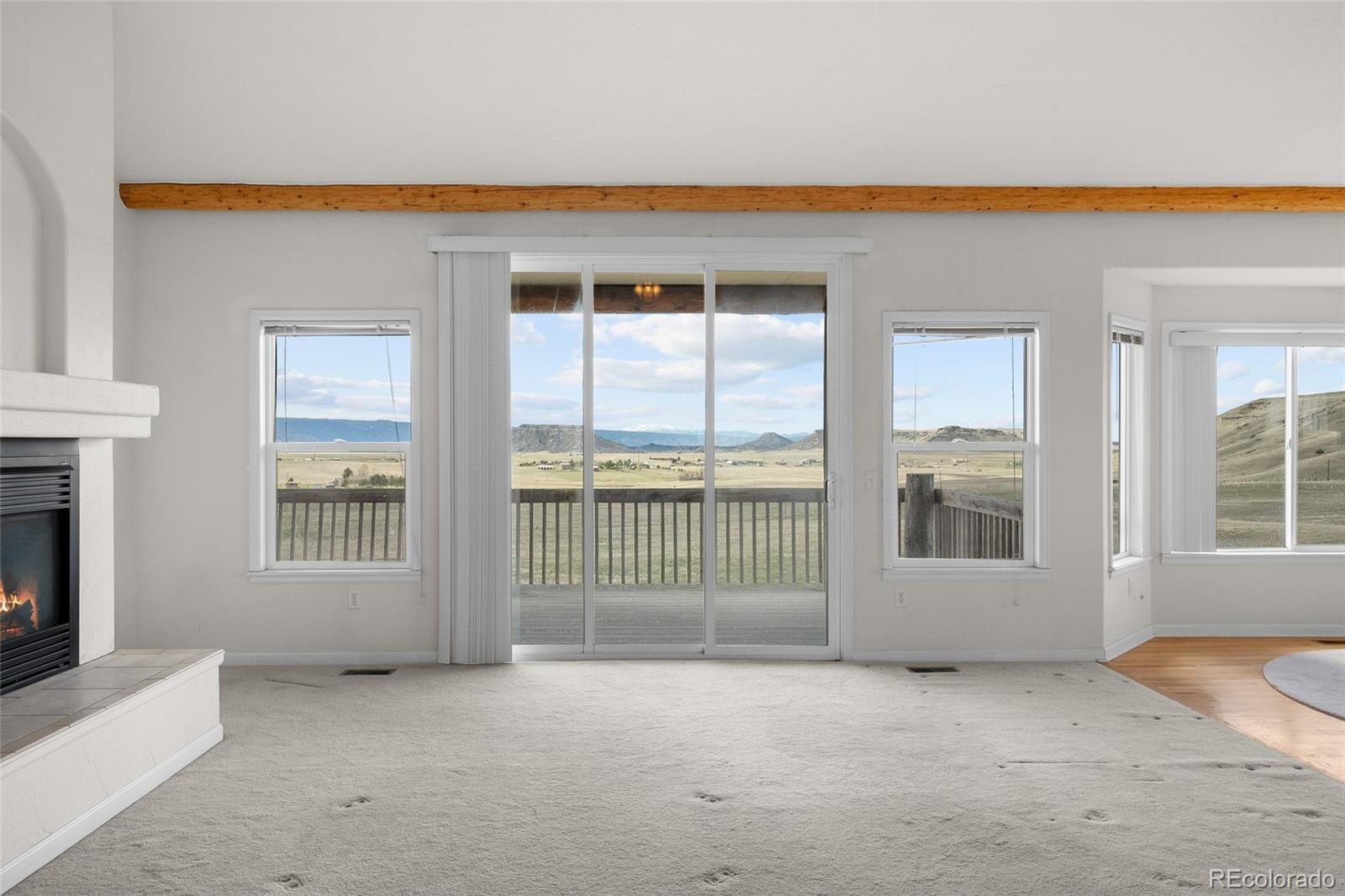 MLS Image #12 for 12747  bestview drive,larkspur, Colorado