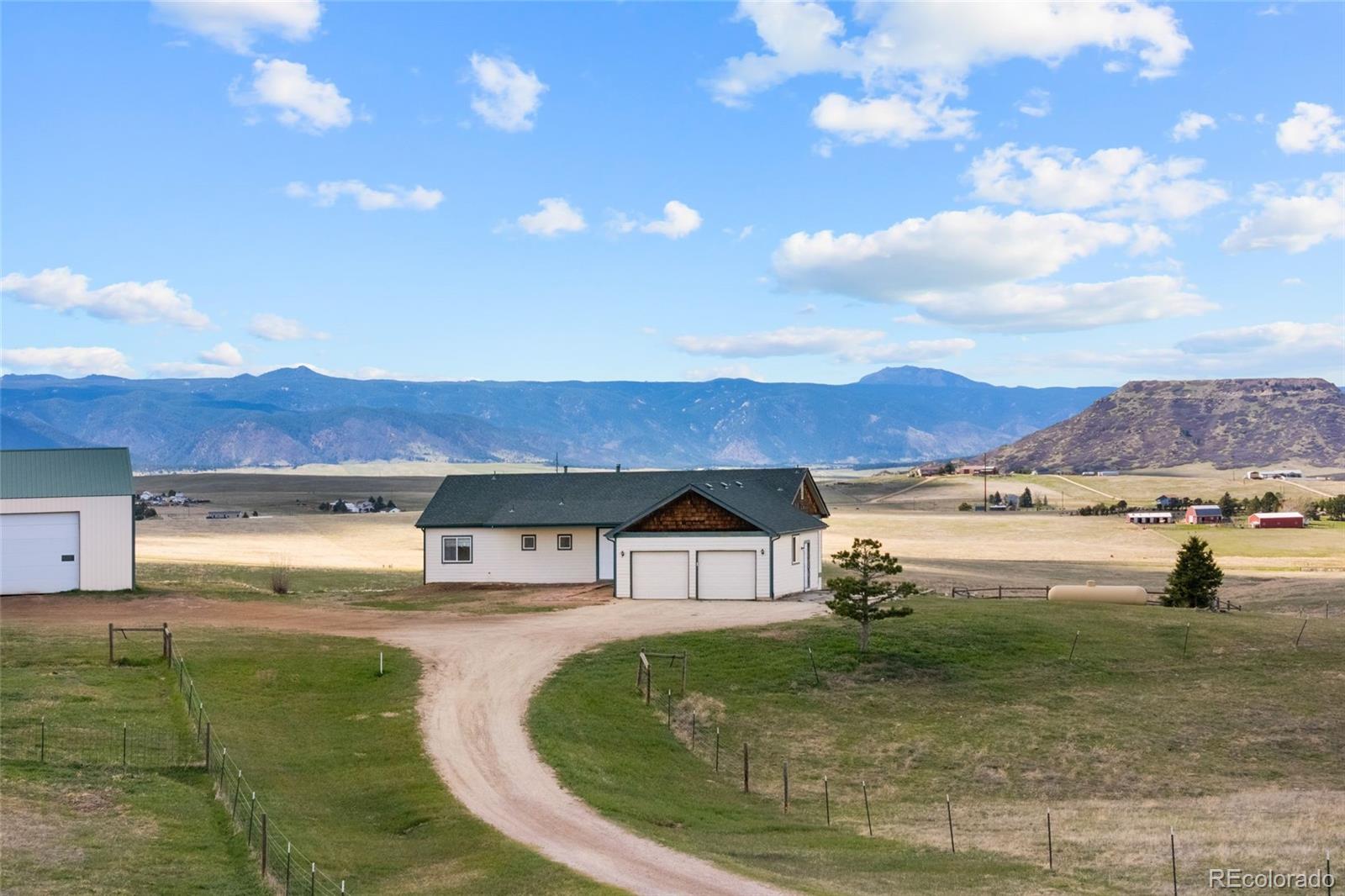 MLS Image #2 for 12747  bestview drive,larkspur, Colorado