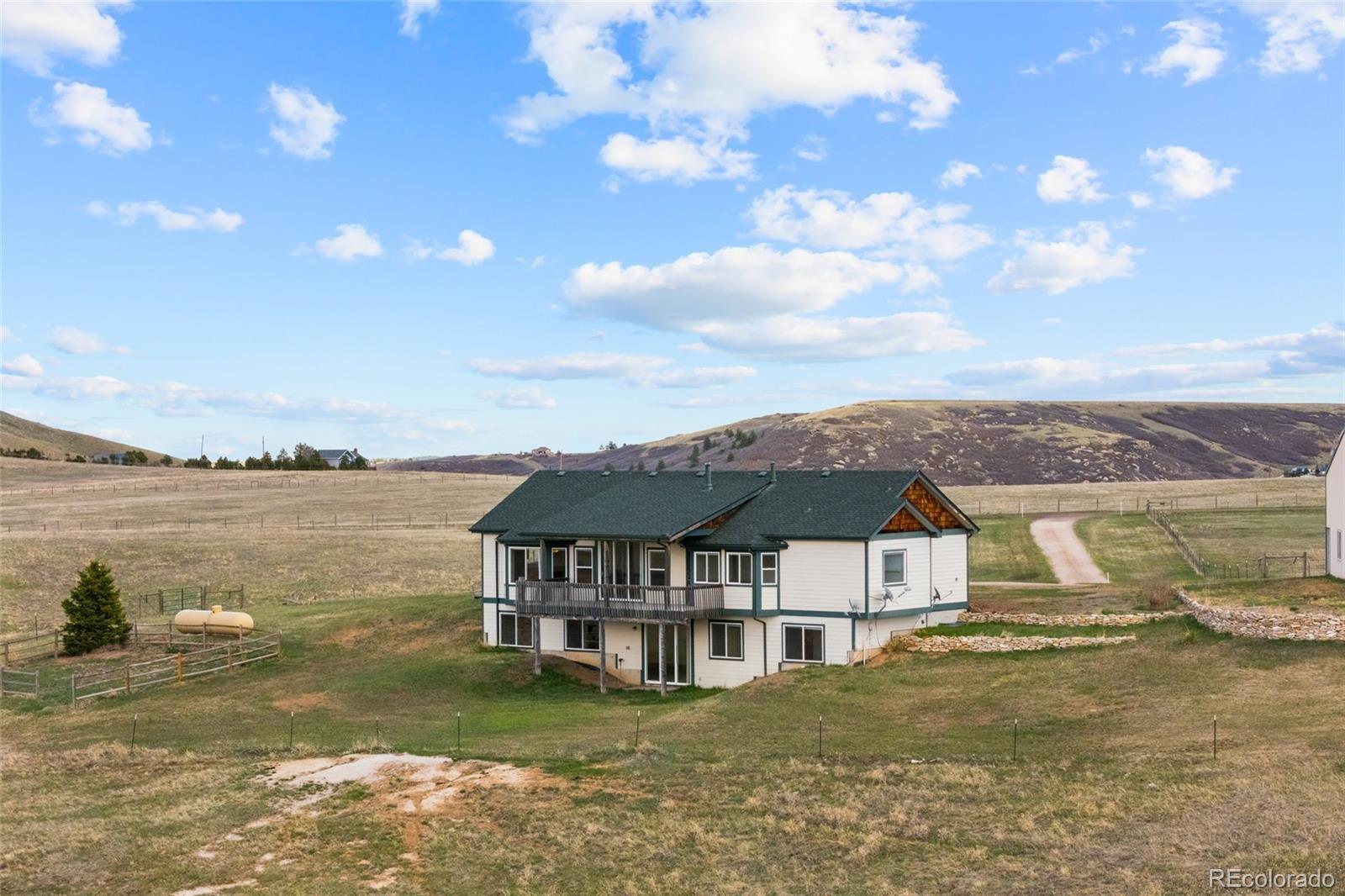 MLS Image #3 for 12747  bestview drive,larkspur, Colorado