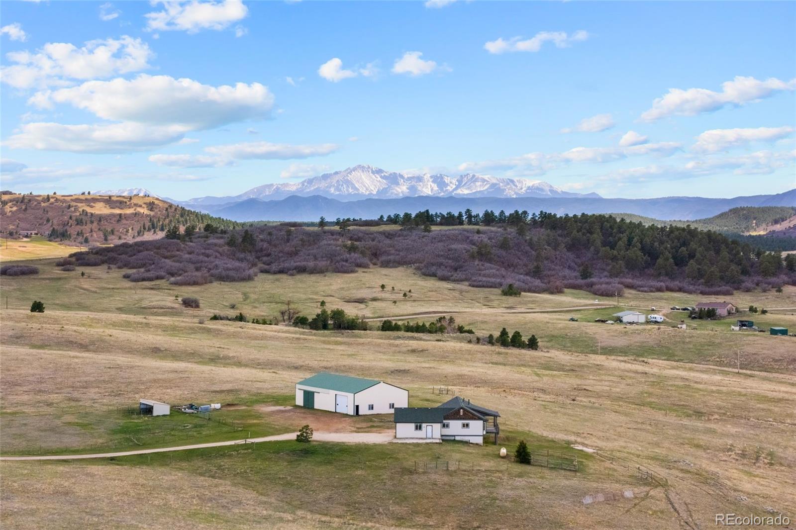 MLS Image #34 for 12747  bestview drive,larkspur, Colorado