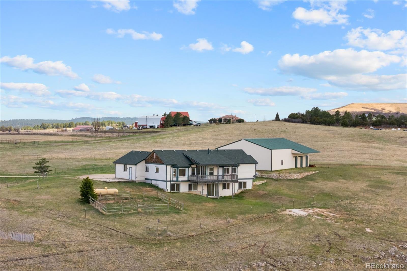 MLS Image #36 for 12747  bestview drive,larkspur, Colorado