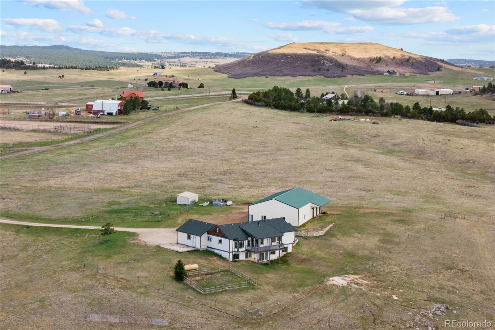 MLS Image #39 for 12747  bestview drive,larkspur, Colorado