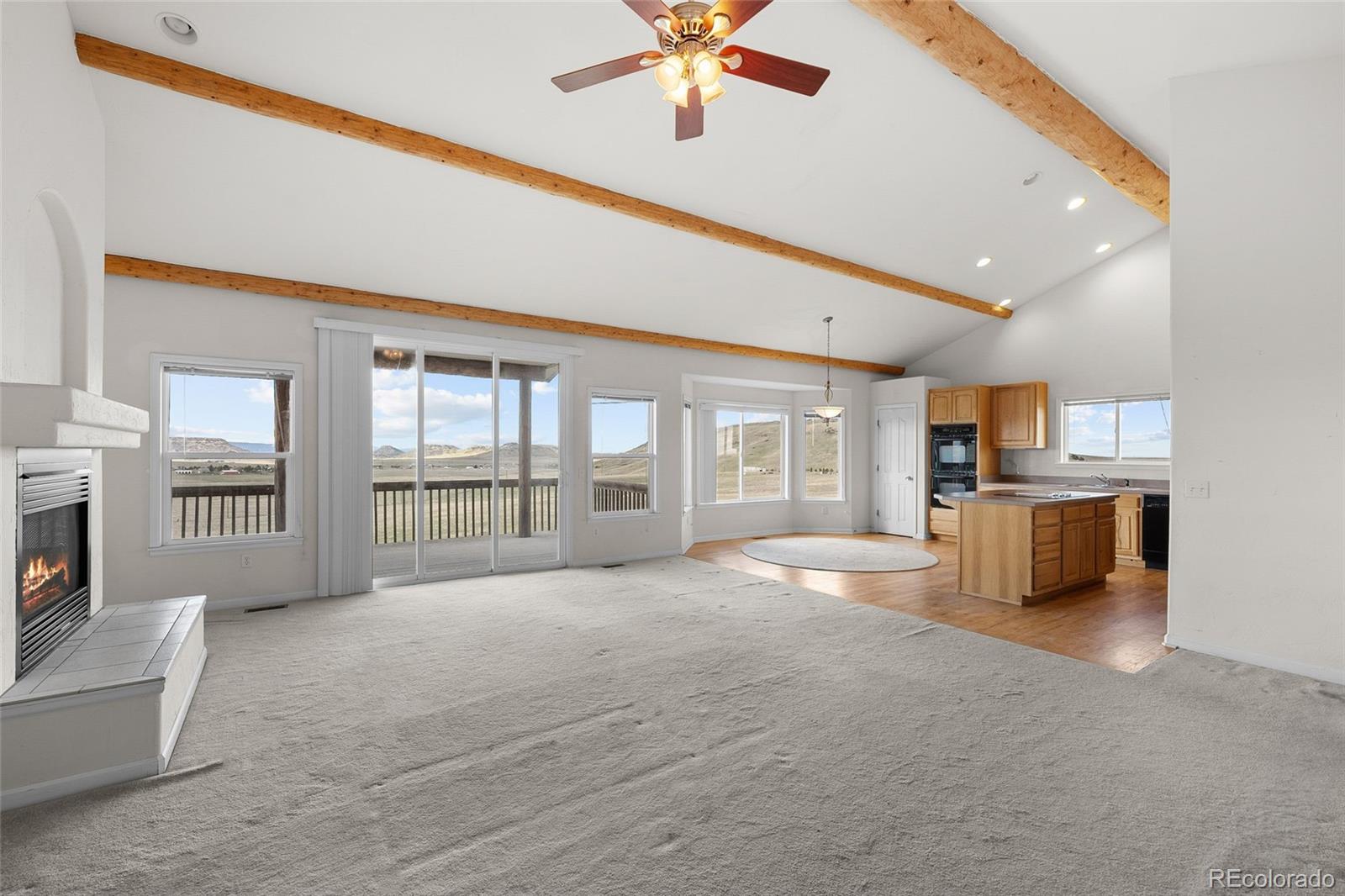 MLS Image #4 for 12747  bestview drive,larkspur, Colorado