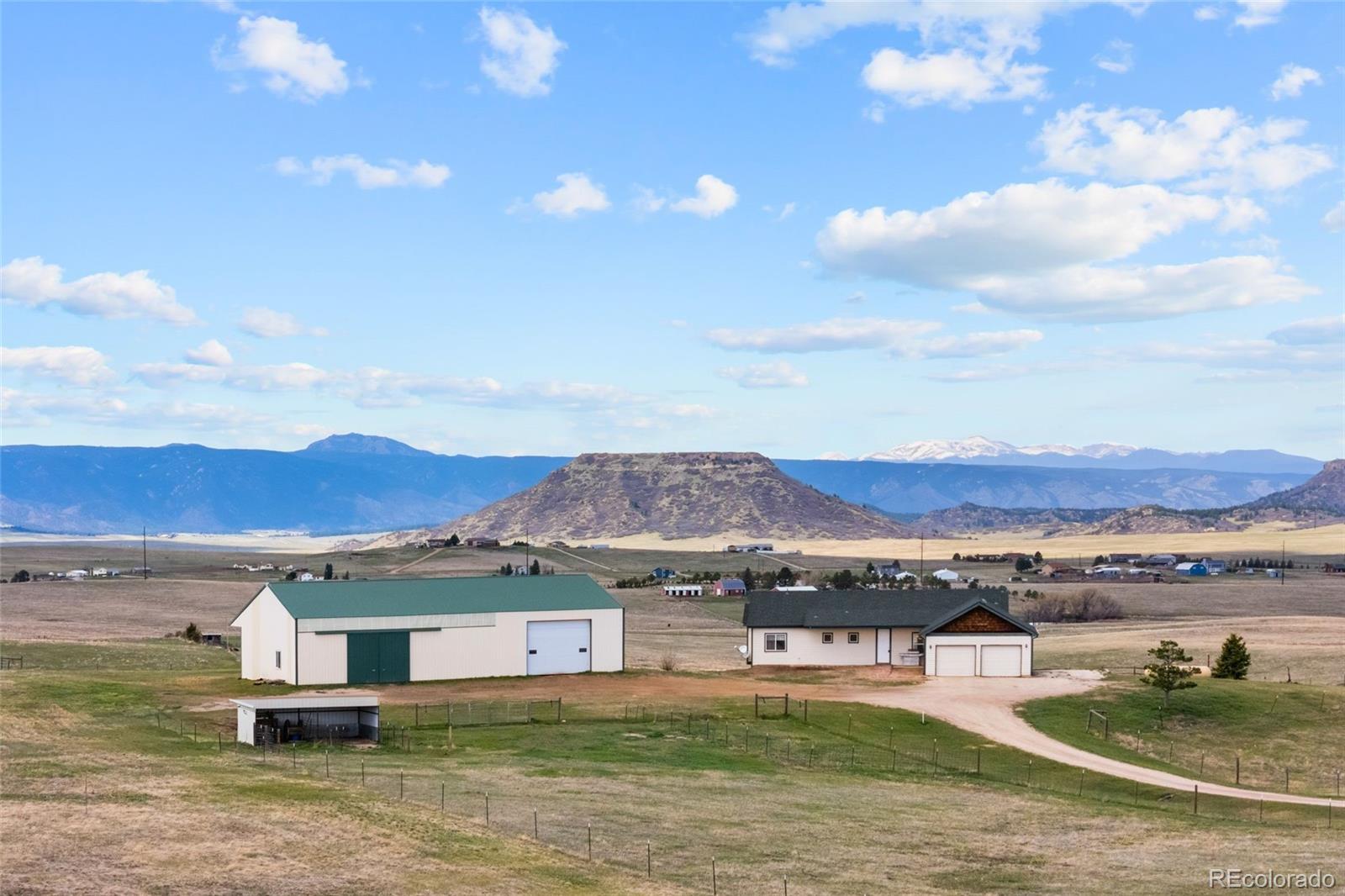 MLS Image #40 for 12747  bestview drive,larkspur, Colorado