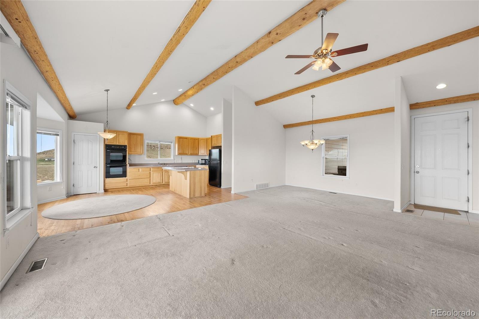 MLS Image #5 for 12747  bestview drive,larkspur, Colorado