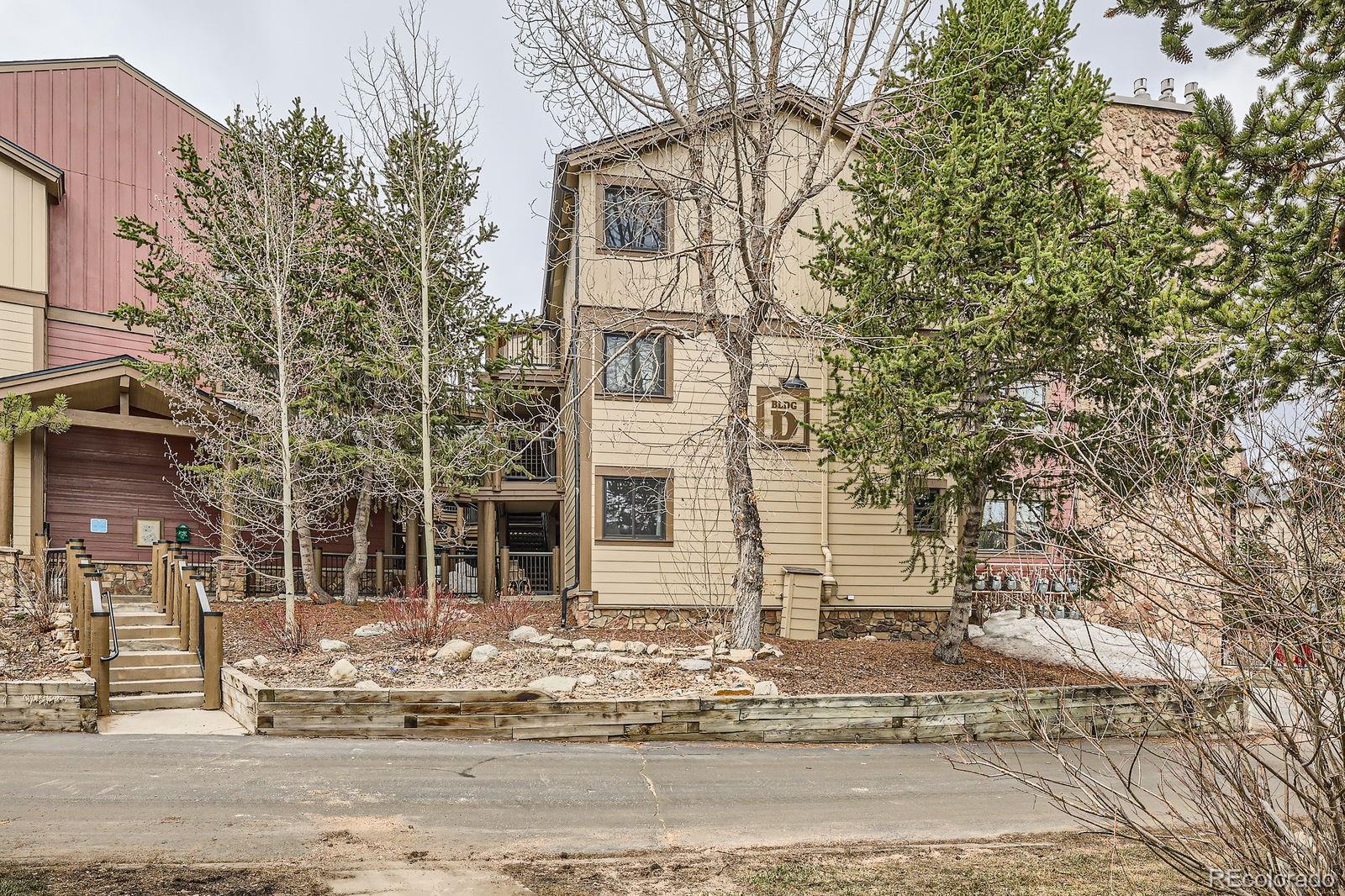 MLS Image #1 for 325  four o clock road,breckenridge, Colorado