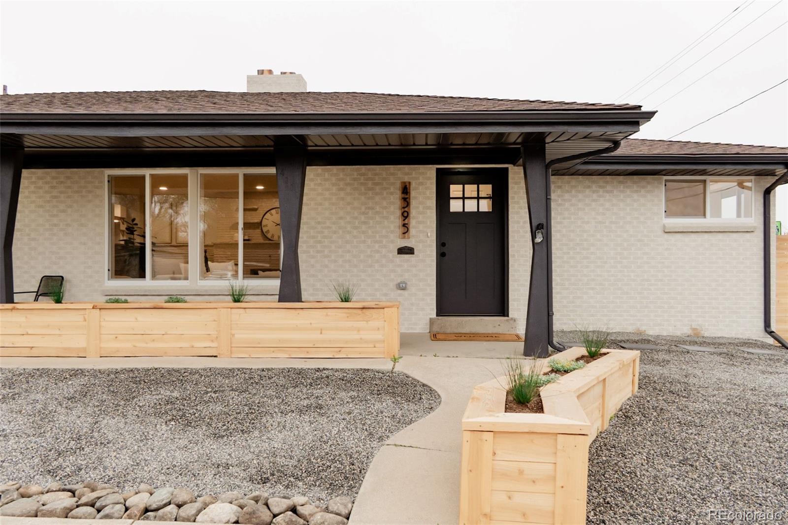 MLS Image #0 for 4395  newland street,wheat ridge, Colorado