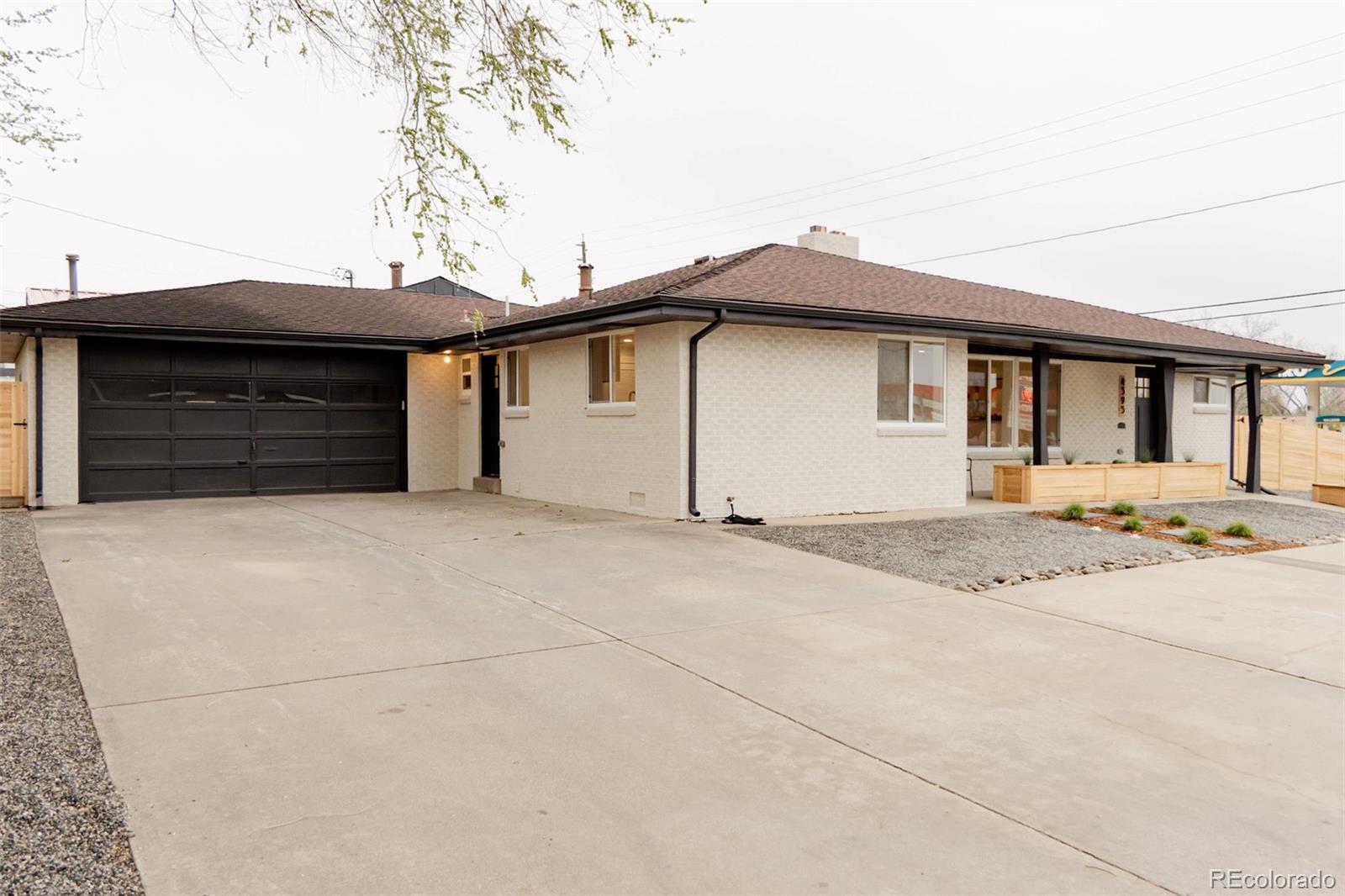 MLS Image #2 for 4395  newland street,wheat ridge, Colorado
