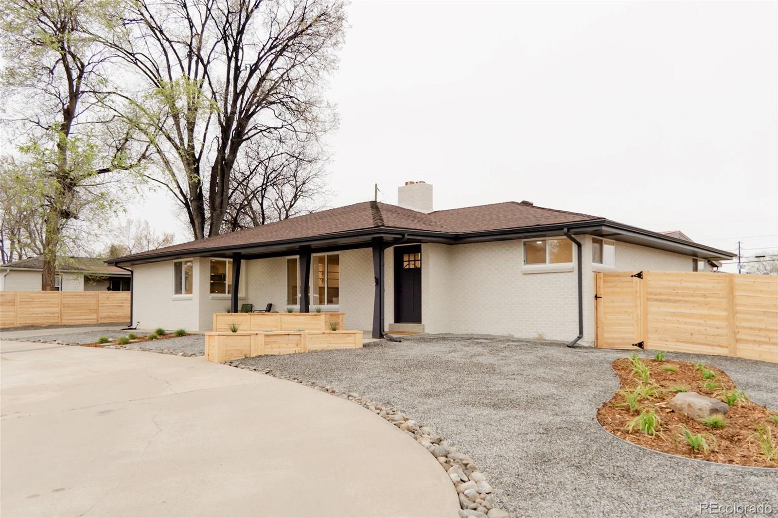 MLS Image #3 for 4395  newland street,wheat ridge, Colorado